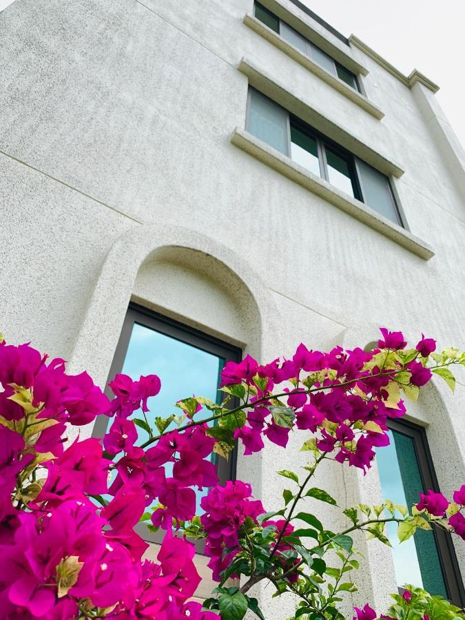 Jifun Flower Meanings Ji'an Exterior photo